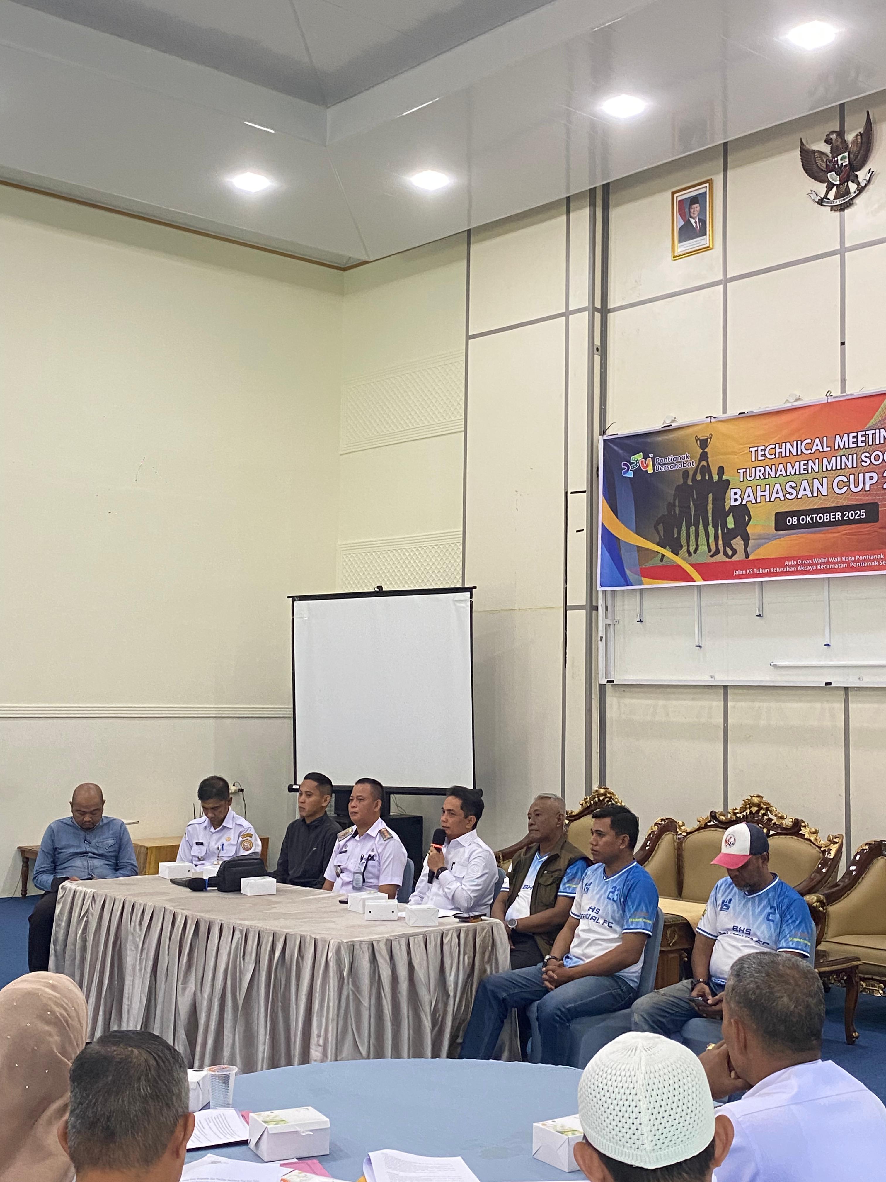 Dokumentasi Tahun 2025