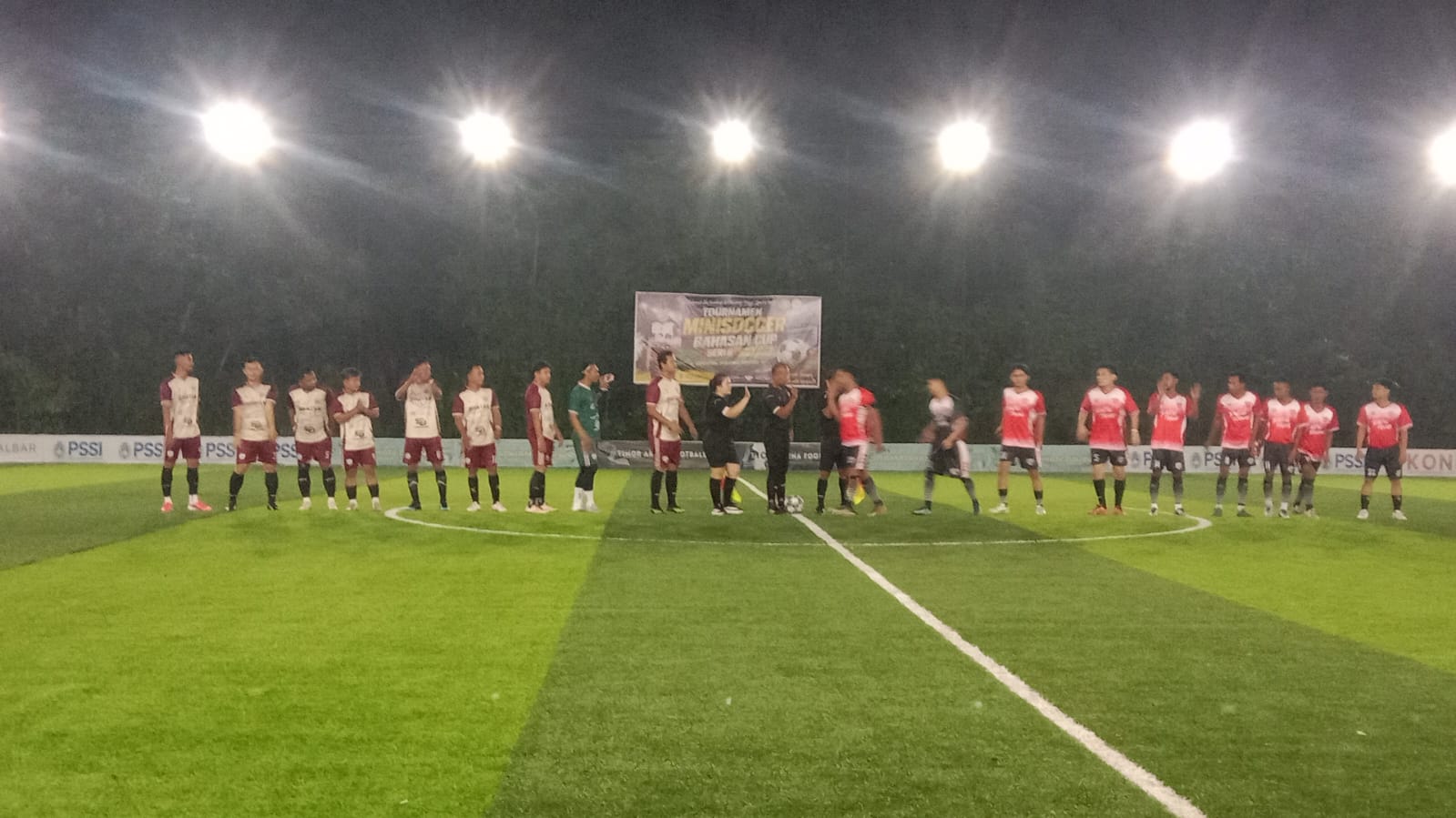 Dokumentasi Bahasan Cup II 2026