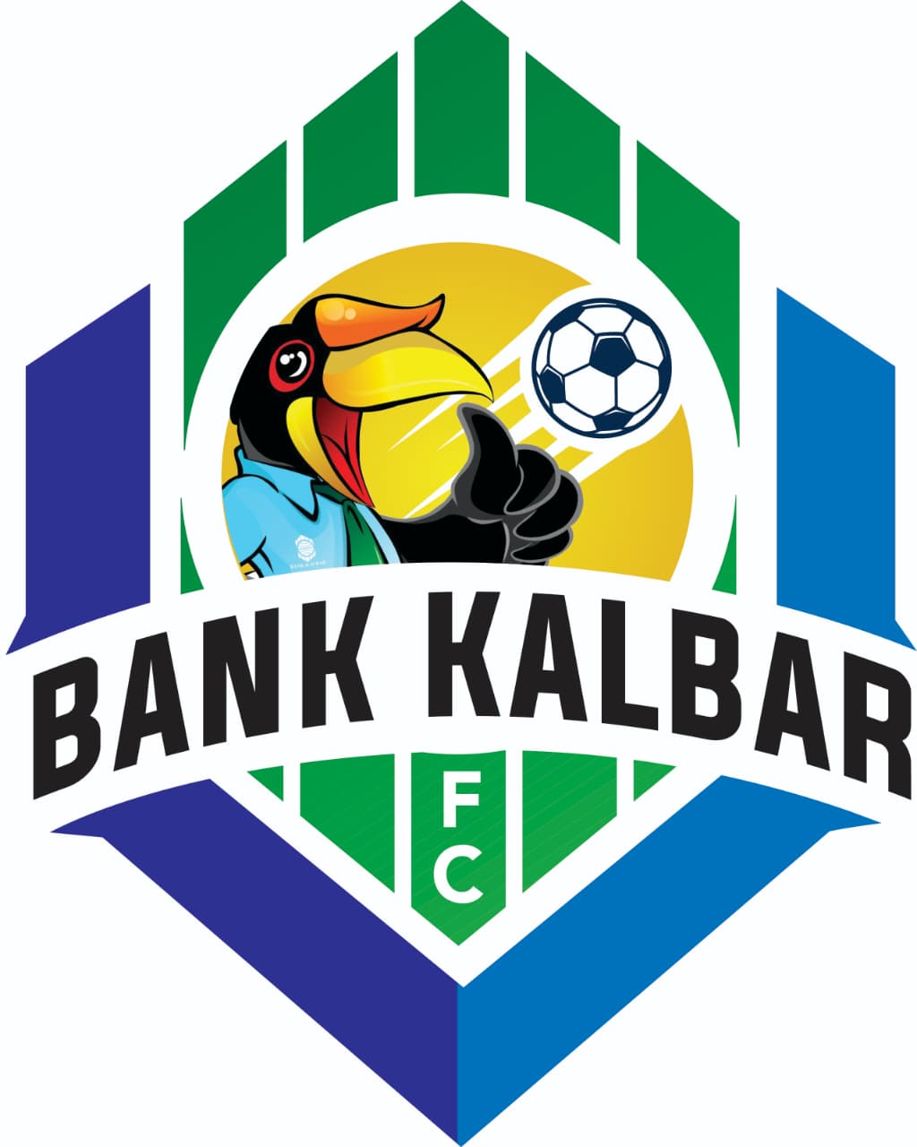 BANK KALBAR