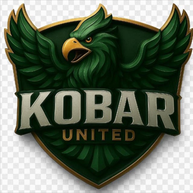 KOBAR UNITED